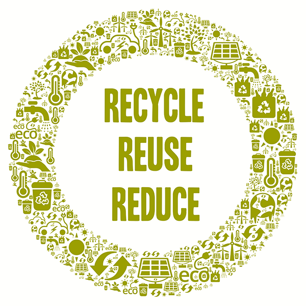 Recycle
